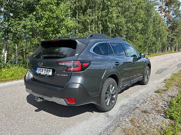 Subaru Outback 7 of 22
