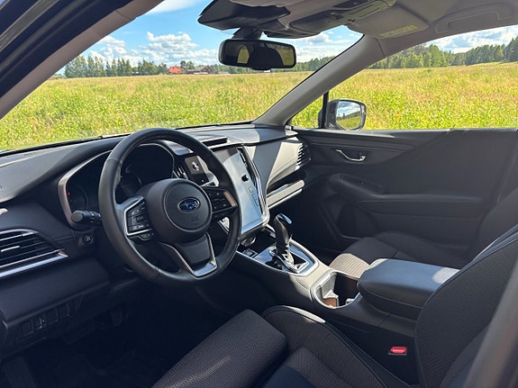 Subaru Outback 11 of 22