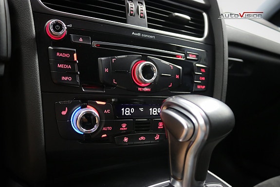 Audi A4 allroad 11 of 24