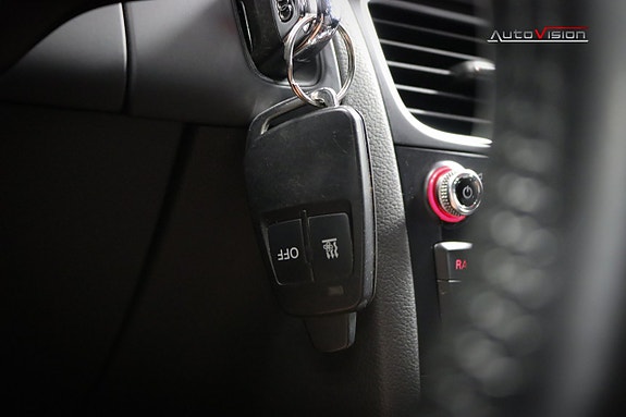 Audi A4 allroad 19 of 24