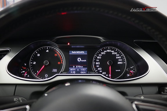 Audi A4 allroad 17 of 24