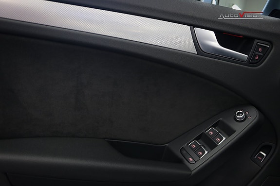 Audi A4 allroad 14 of 24