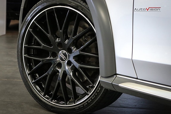 Audi A4 allroad 8 of 24