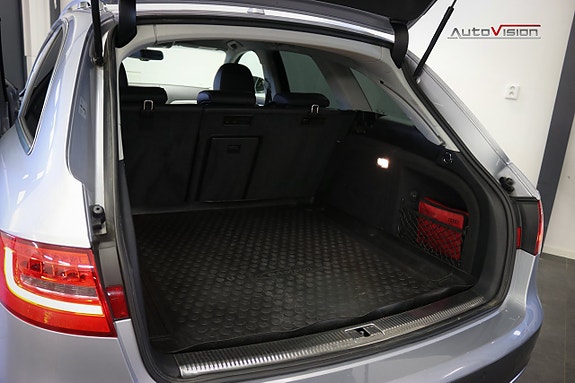 Audi A4 allroad 23 of 24