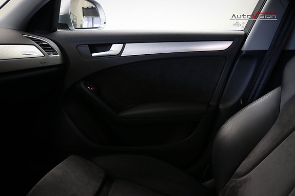 Audi A4 allroad 13 of 24