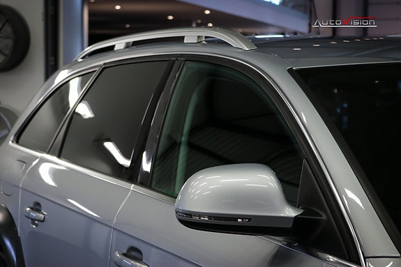 Audi A4 allroad 7 of 24