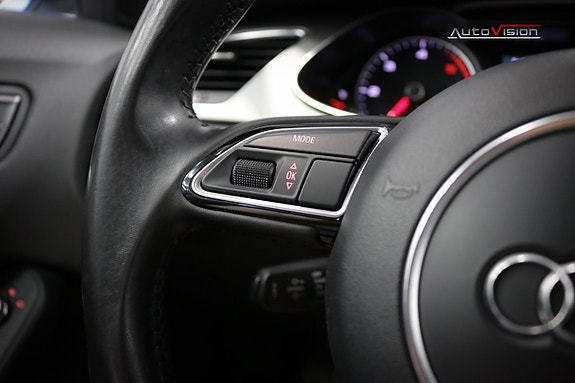 Audi A4 allroad 15 of 24