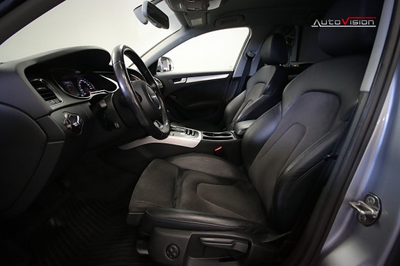 Audi A4 allroad 20 of 24