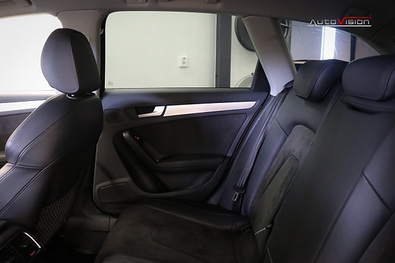 Audi A4 allroad 22 of 24