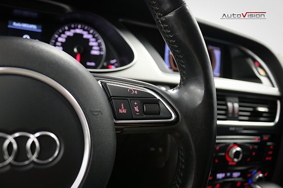 Audi A4 allroad 18 of 24