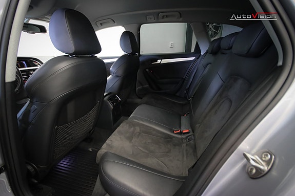 Audi A4 allroad 21 of 24