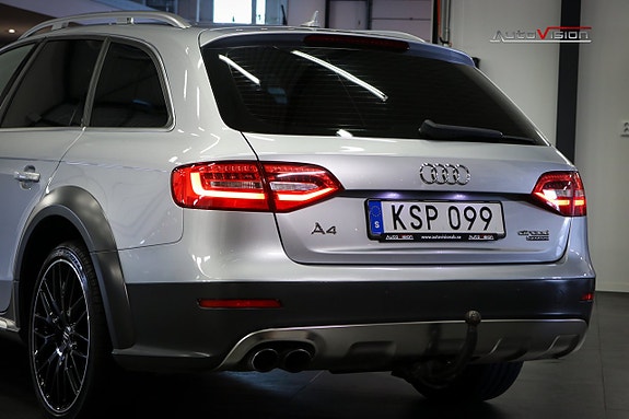 Audi A4 allroad 6 of 24