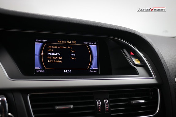 Audi A4 allroad 10 of 24