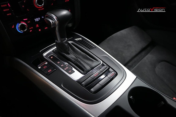 Audi A4 allroad 12 of 24