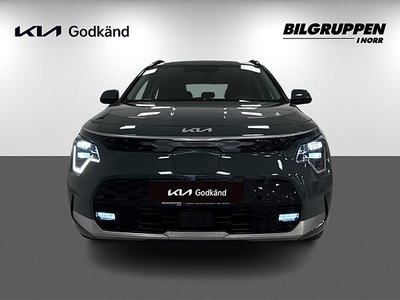 Kia Niro 2 of 5