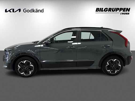 Kia Niro 4 of 5