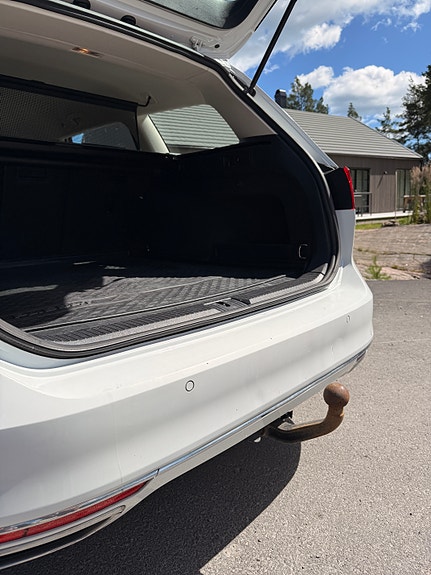 Volkswagen Passat 5 of 5