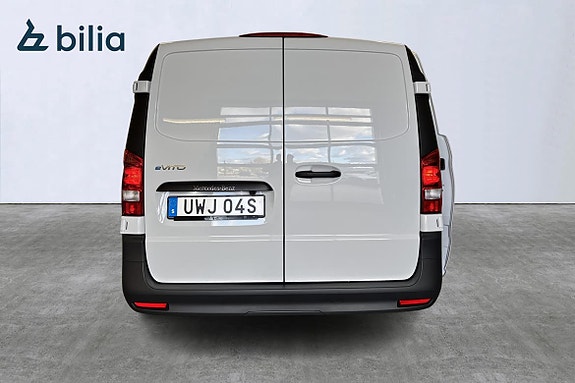 Mercedes-Benz eVito Tourer 5 of 5
