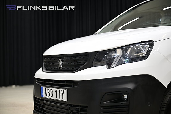 Peugeot Partner 15 of 30