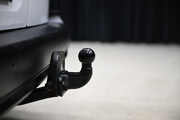 Peugeot Partner 7 of 30