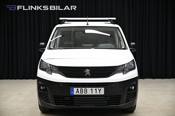Peugeot Partner 8 of 30