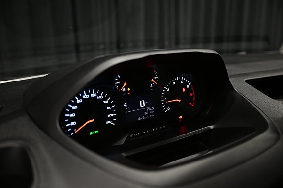Peugeot Partner 19 of 30