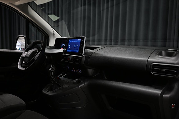 Peugeot Partner 22 of 30