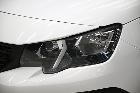 Peugeot Partner 5 of 5
