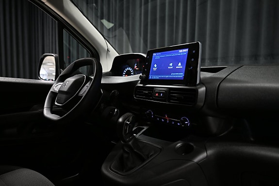 Peugeot Partner 23 of 30