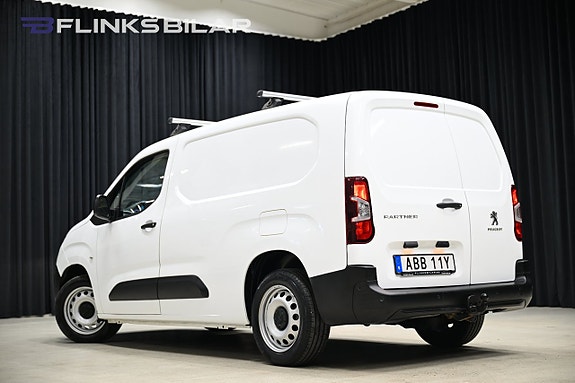 Peugeot Partner 4 of 5