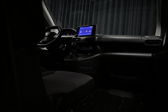 Peugeot Partner 24 of 30