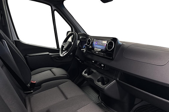 Mercedes-Benz eSprinter 312 15 of 15