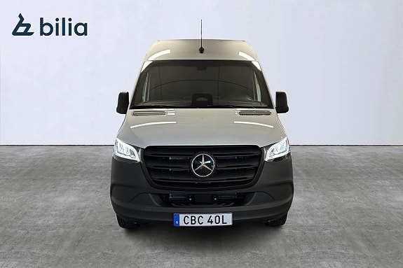 Mercedes-Benz eSprinter 312 2 of 15