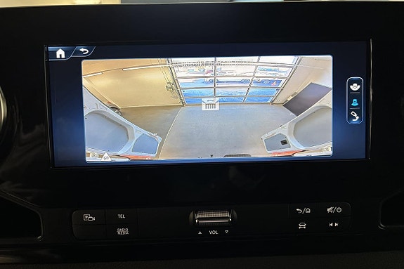 Mercedes-Benz eSprinter 312 14 of 15