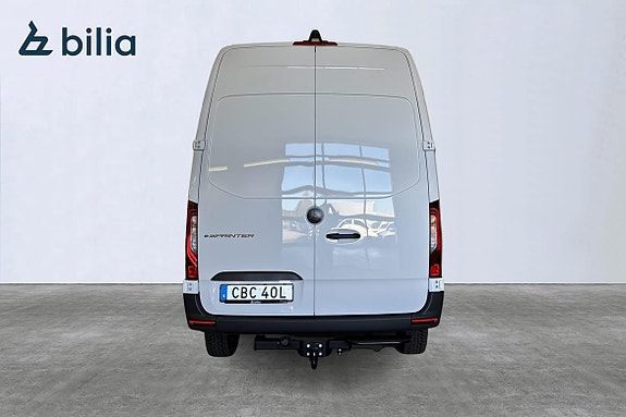 Mercedes-Benz eSprinter 312 6 of 15
