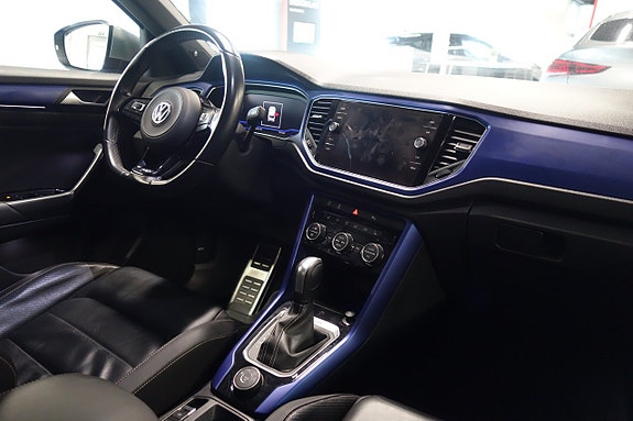 Volkswagen T-Roc 6 of 7