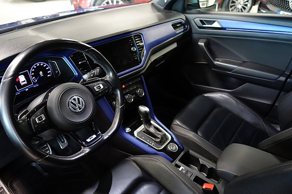 Volkswagen T-Roc 5 of 5