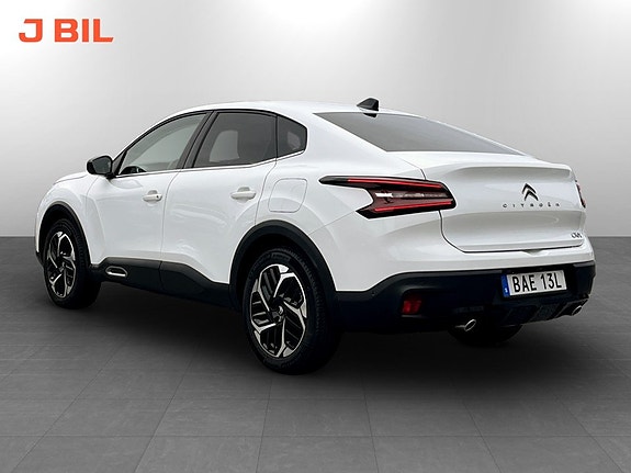 Citroen C4 4 of 5
