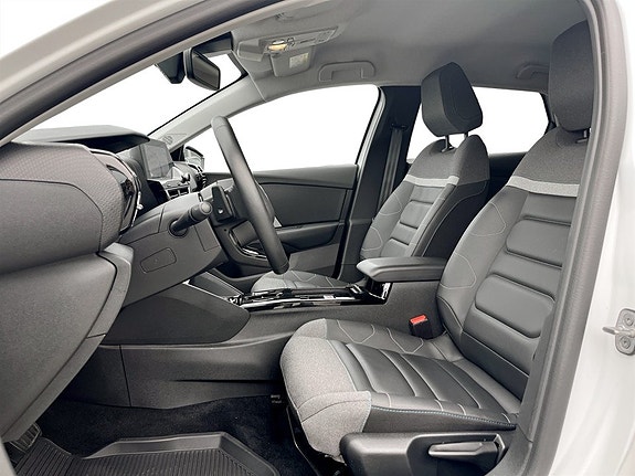 Citroen C4 X 7 of 18