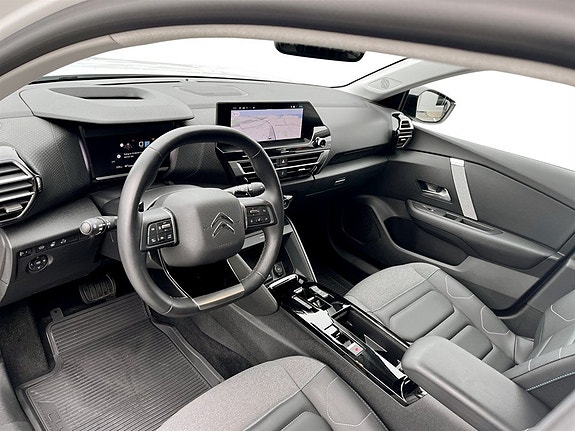 Citroen C4 X 6 of 18