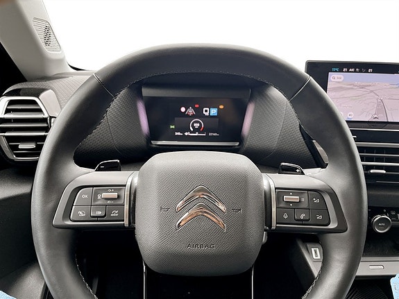 Citroen C4 X 10 of 18