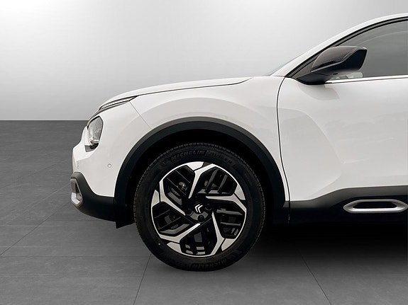 Citroen C4 X 18 of 18