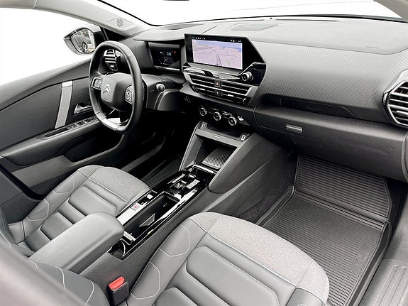 Citroen C4 X 9 of 18
