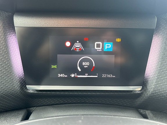 Citroen C4 X 13 of 18
