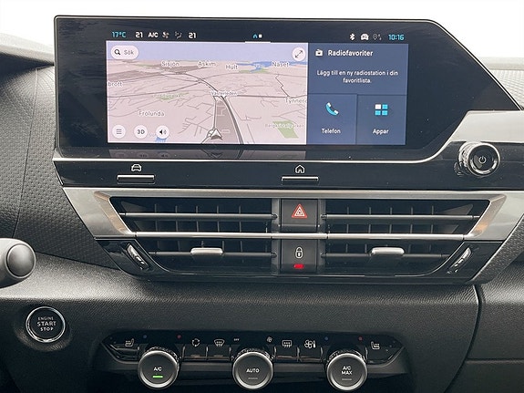Citroen C4 X 14 of 18
