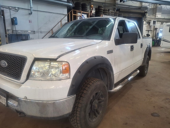 Ford F-150 2 of 3