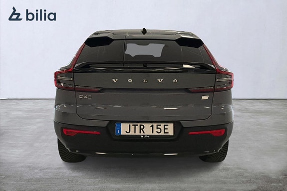 Volvo C40 5 of 23