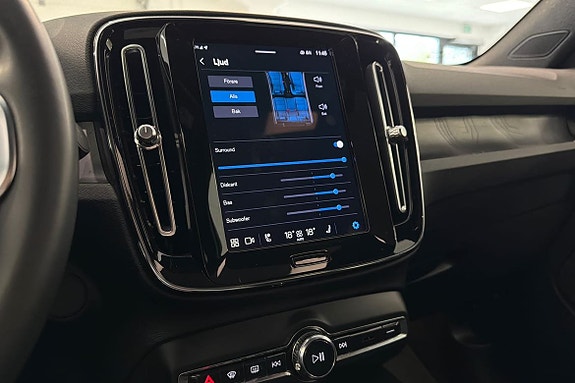 Volvo C40 16 of 23