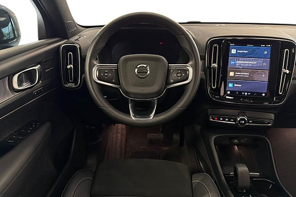 Volvo C40 11 of 23