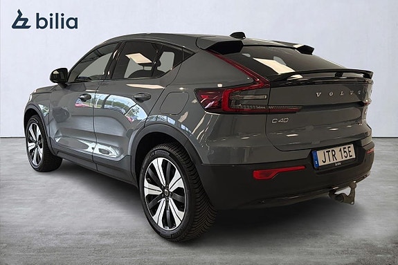 Volvo C40 2 of 23